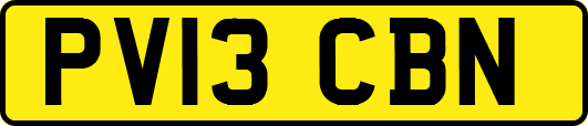 PV13CBN