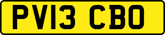 PV13CBO