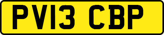 PV13CBP