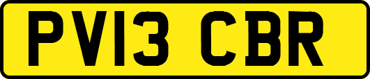 PV13CBR