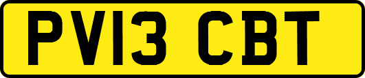 PV13CBT