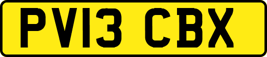 PV13CBX