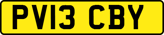 PV13CBY