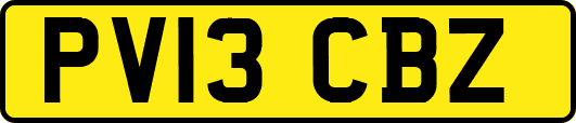 PV13CBZ