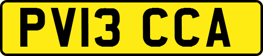 PV13CCA