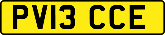 PV13CCE