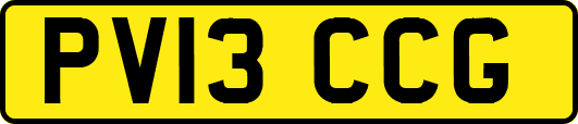 PV13CCG