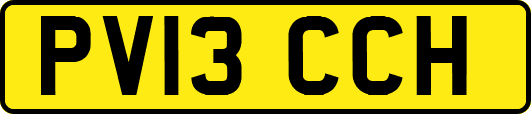 PV13CCH