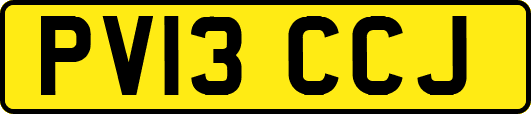 PV13CCJ