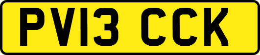 PV13CCK