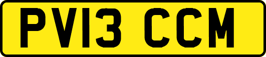 PV13CCM