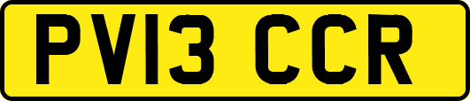 PV13CCR