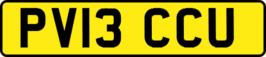 PV13CCU