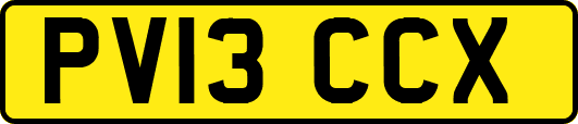 PV13CCX