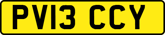PV13CCY