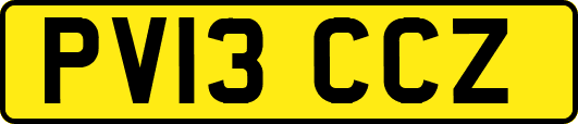 PV13CCZ
