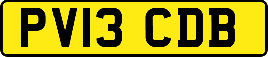 PV13CDB