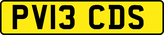 PV13CDS