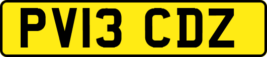 PV13CDZ