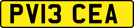PV13CEA