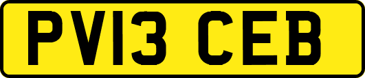 PV13CEB