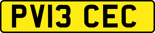 PV13CEC