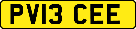 PV13CEE