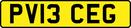 PV13CEG