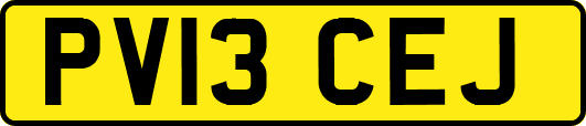 PV13CEJ