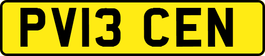 PV13CEN