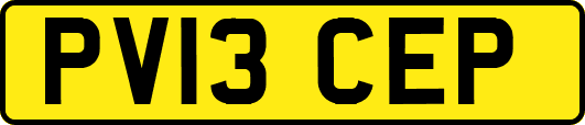 PV13CEP