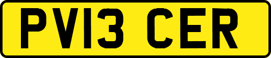 PV13CER