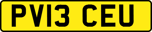 PV13CEU