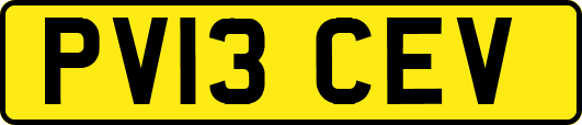 PV13CEV