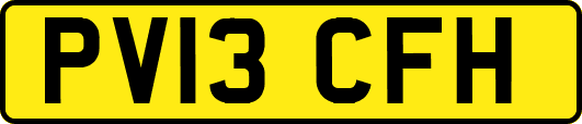 PV13CFH
