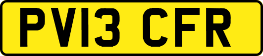PV13CFR