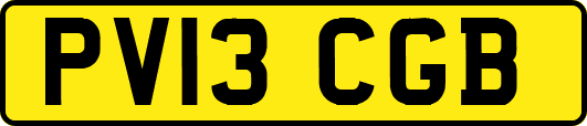 PV13CGB