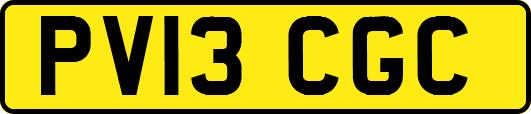 PV13CGC