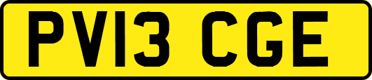 PV13CGE