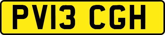 PV13CGH