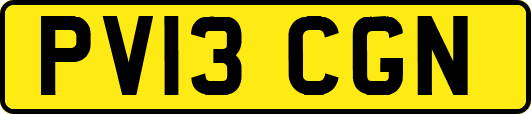 PV13CGN