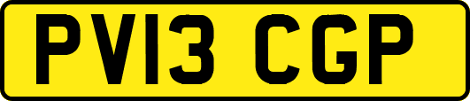 PV13CGP