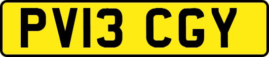 PV13CGY