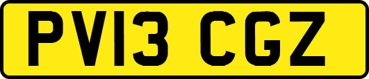 PV13CGZ