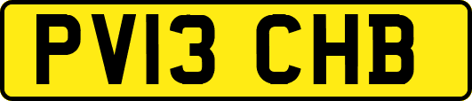 PV13CHB