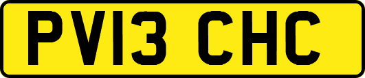 PV13CHC