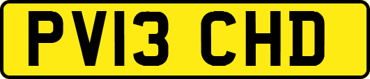PV13CHD