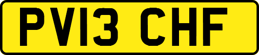PV13CHF