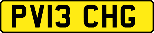 PV13CHG
