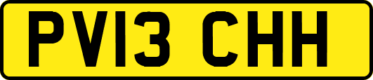 PV13CHH